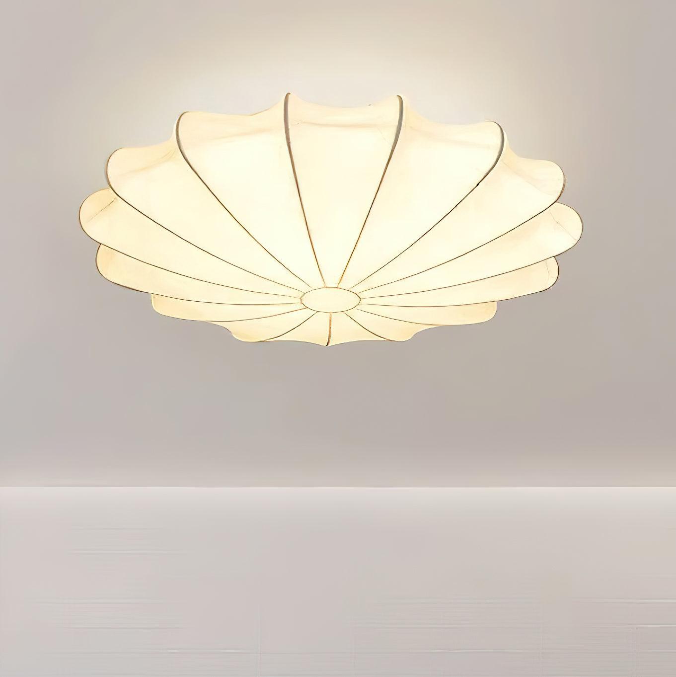 Bella Nelson Japandi Plafondlamp