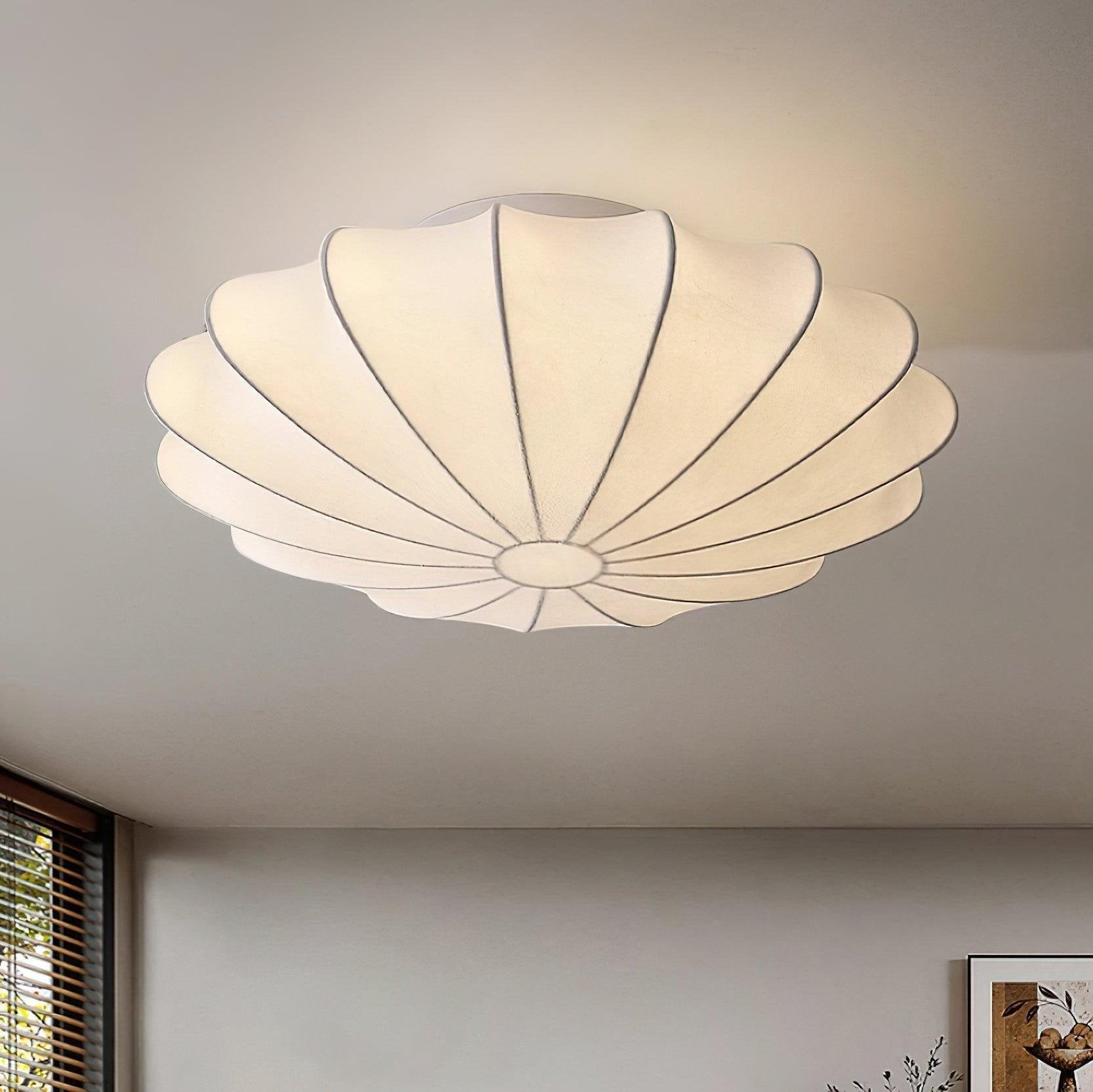 Bella Nelson Japandi Plafondlamp