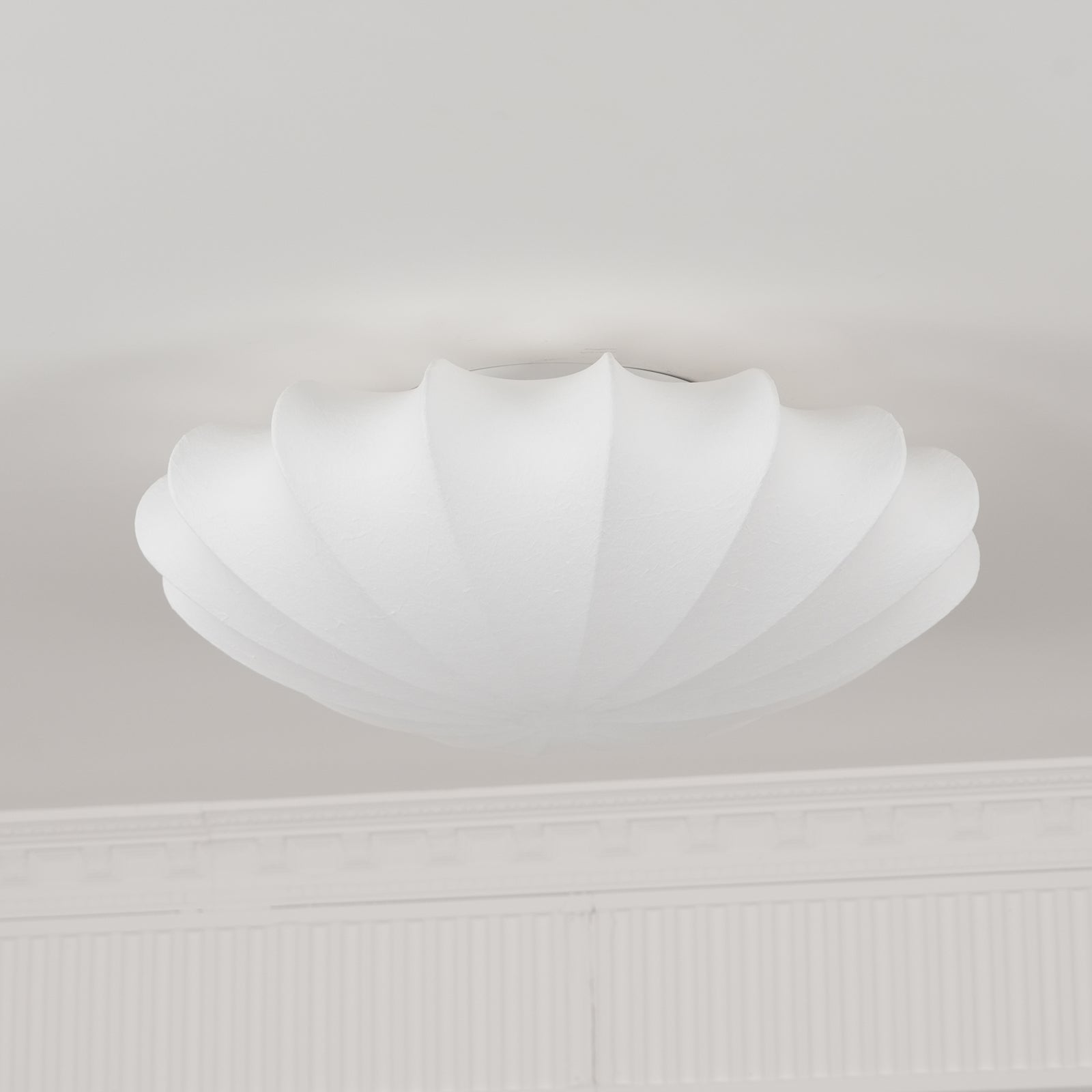 Bella Nelson Japandi Plafondlamp