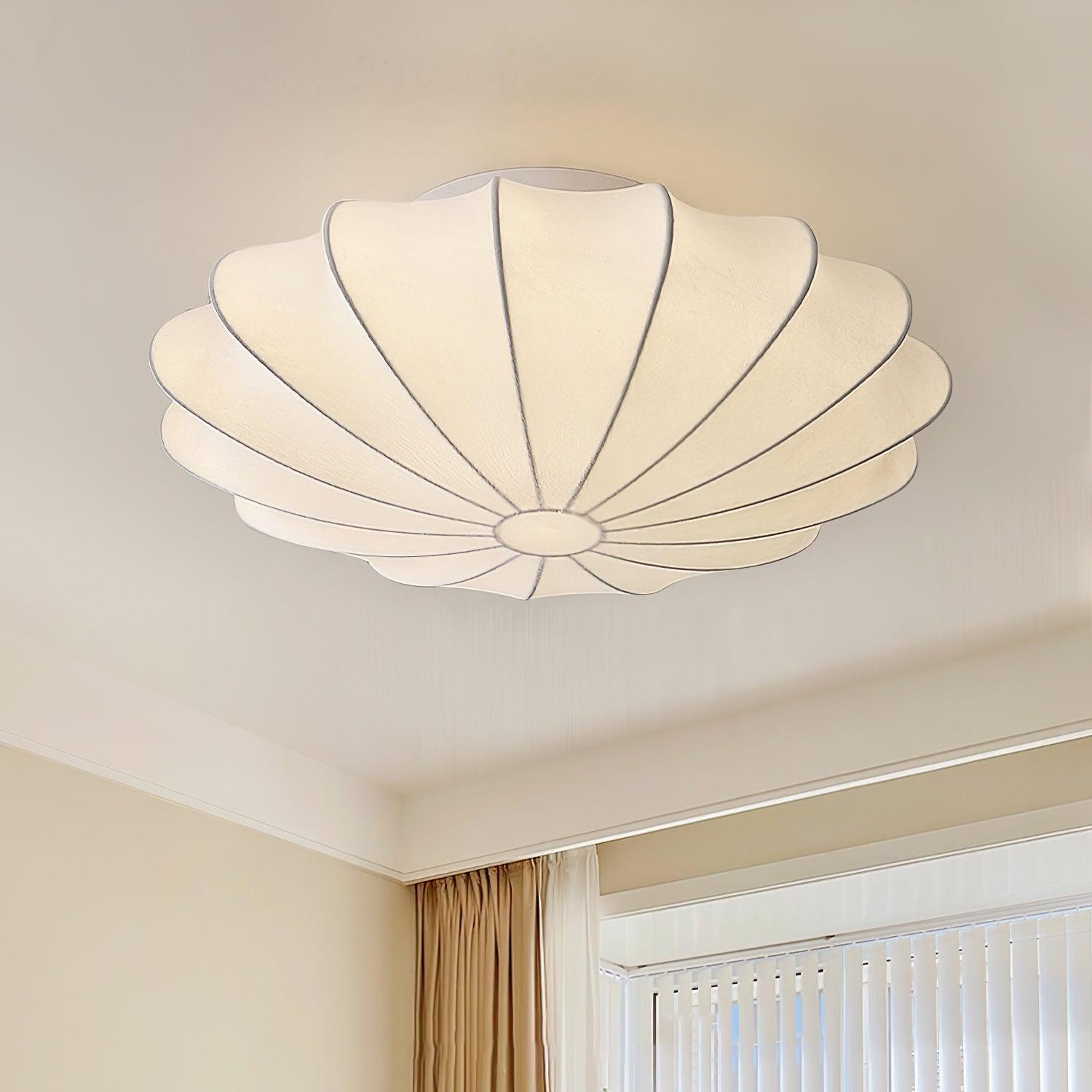 Bella Nelson Japandi Plafondlamp