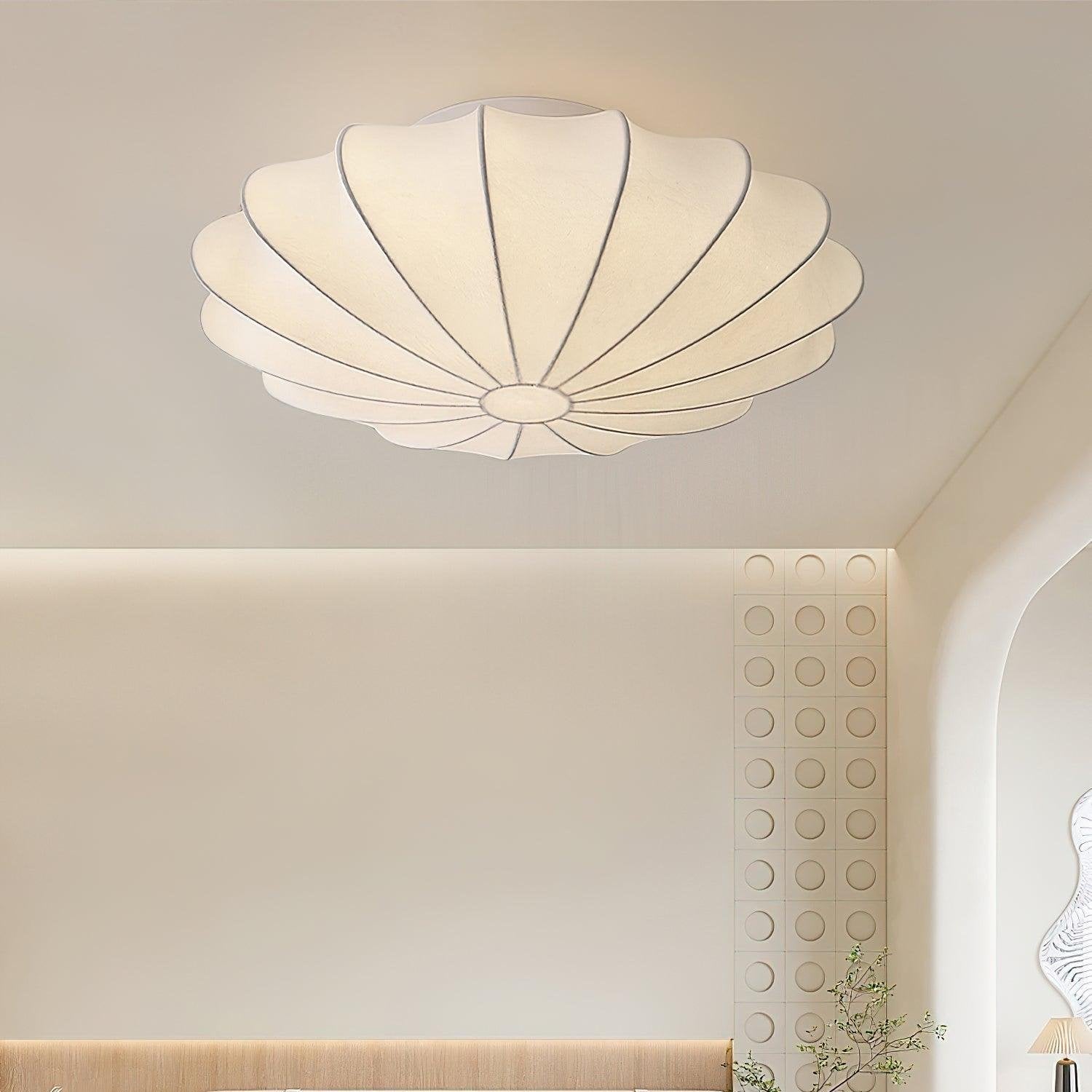 Bella Nelson Japandi Plafondlamp