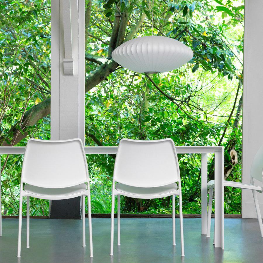 Nelson Swing Arm Hanglamp