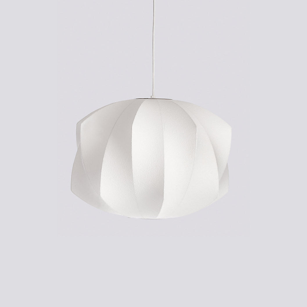 Nelson Swing Arm Hanglamp