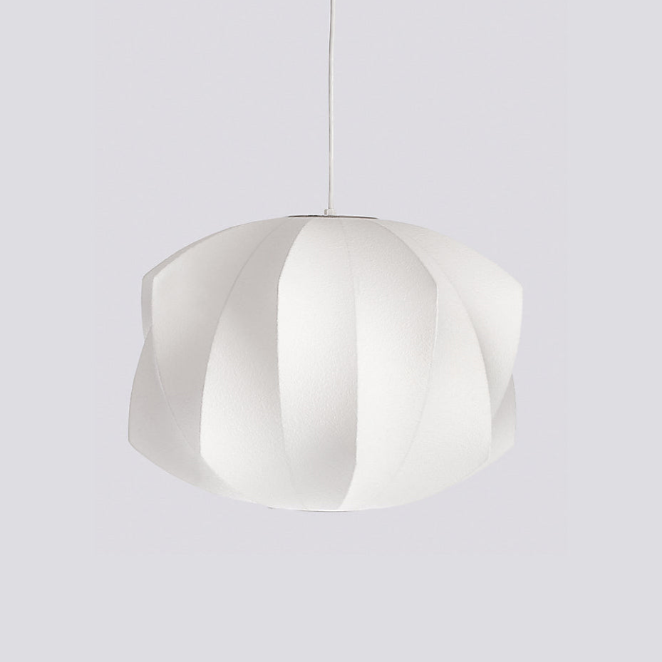 Nelson Swing Arm Hanglamp