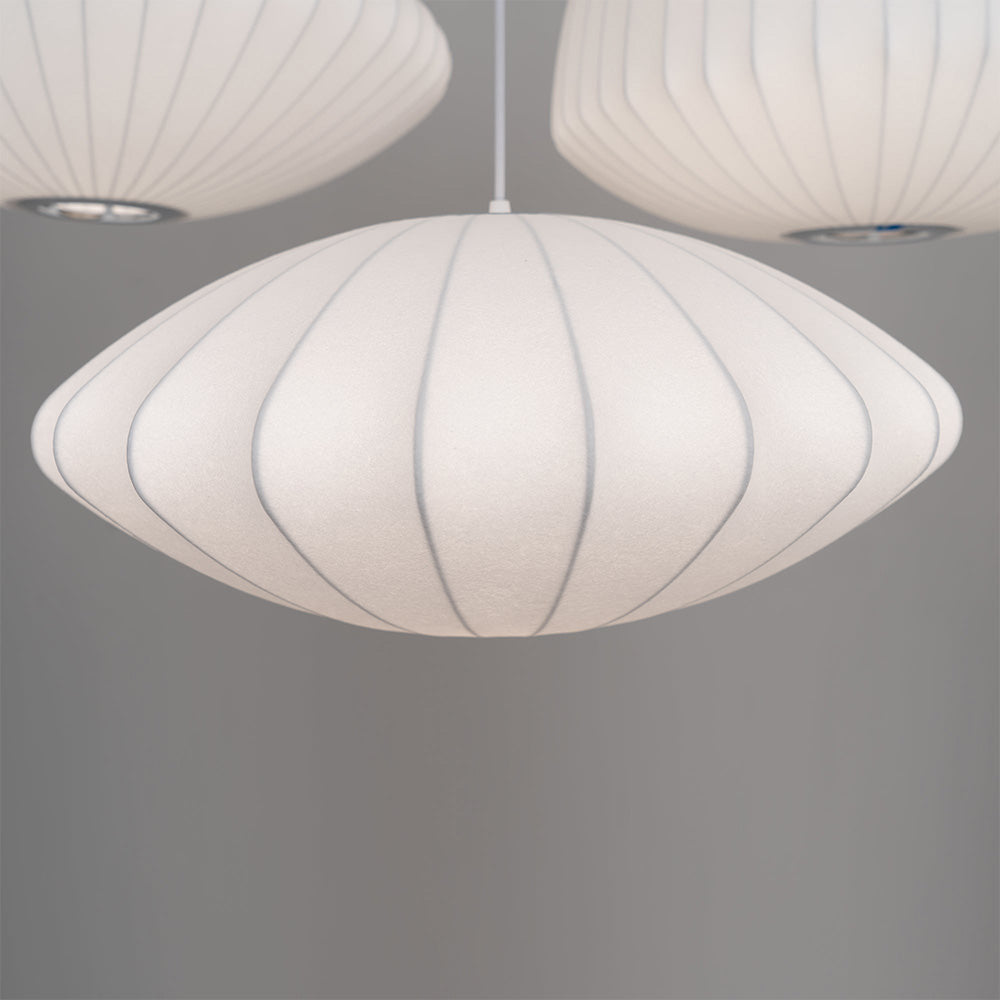 Sucoser Japandi Hanglamp