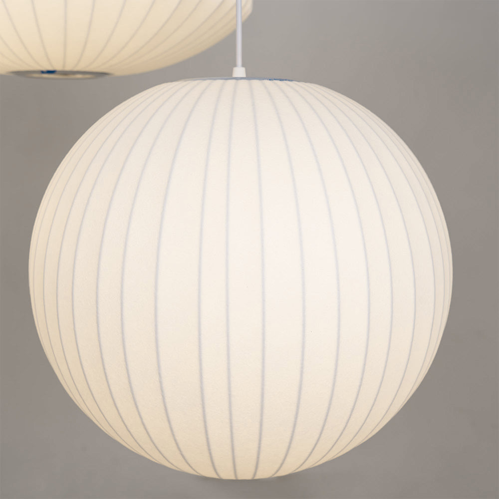 Sucoser Japandi Hanglamp