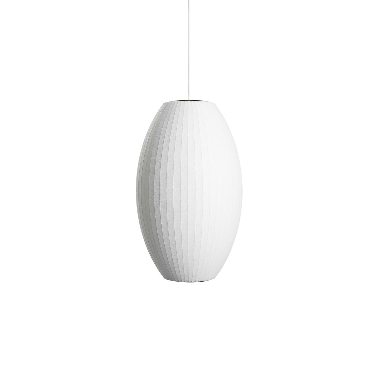 Nelson Swing Arm Hanglamp