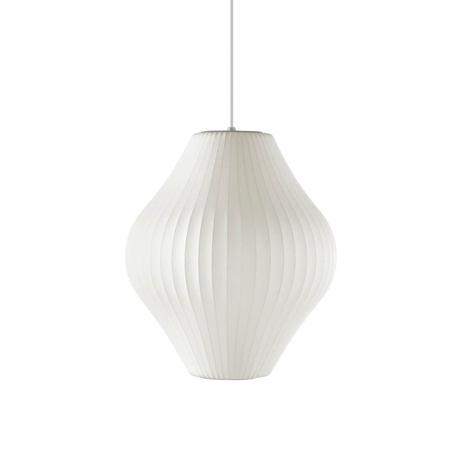 Nelson Swing Arm Hanglamp