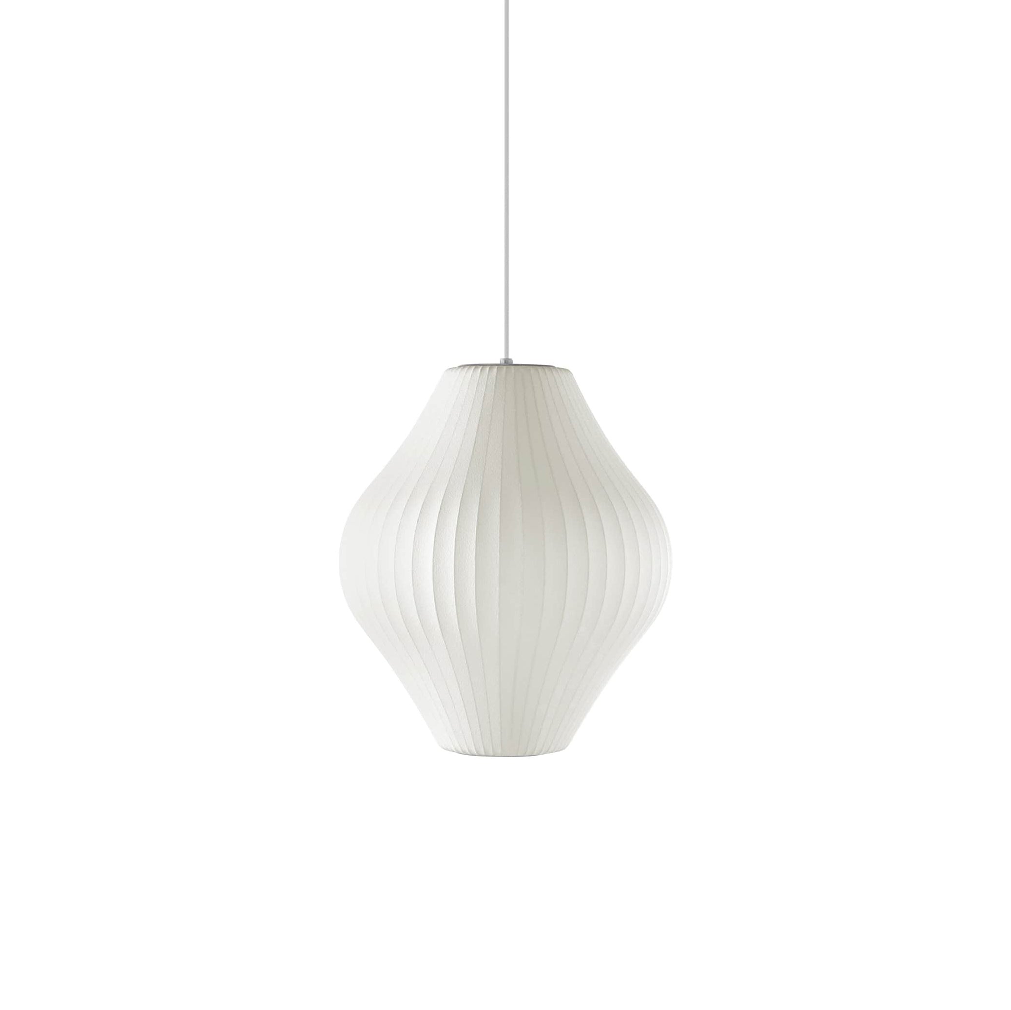 Nelson Swing Arm Hanglamp