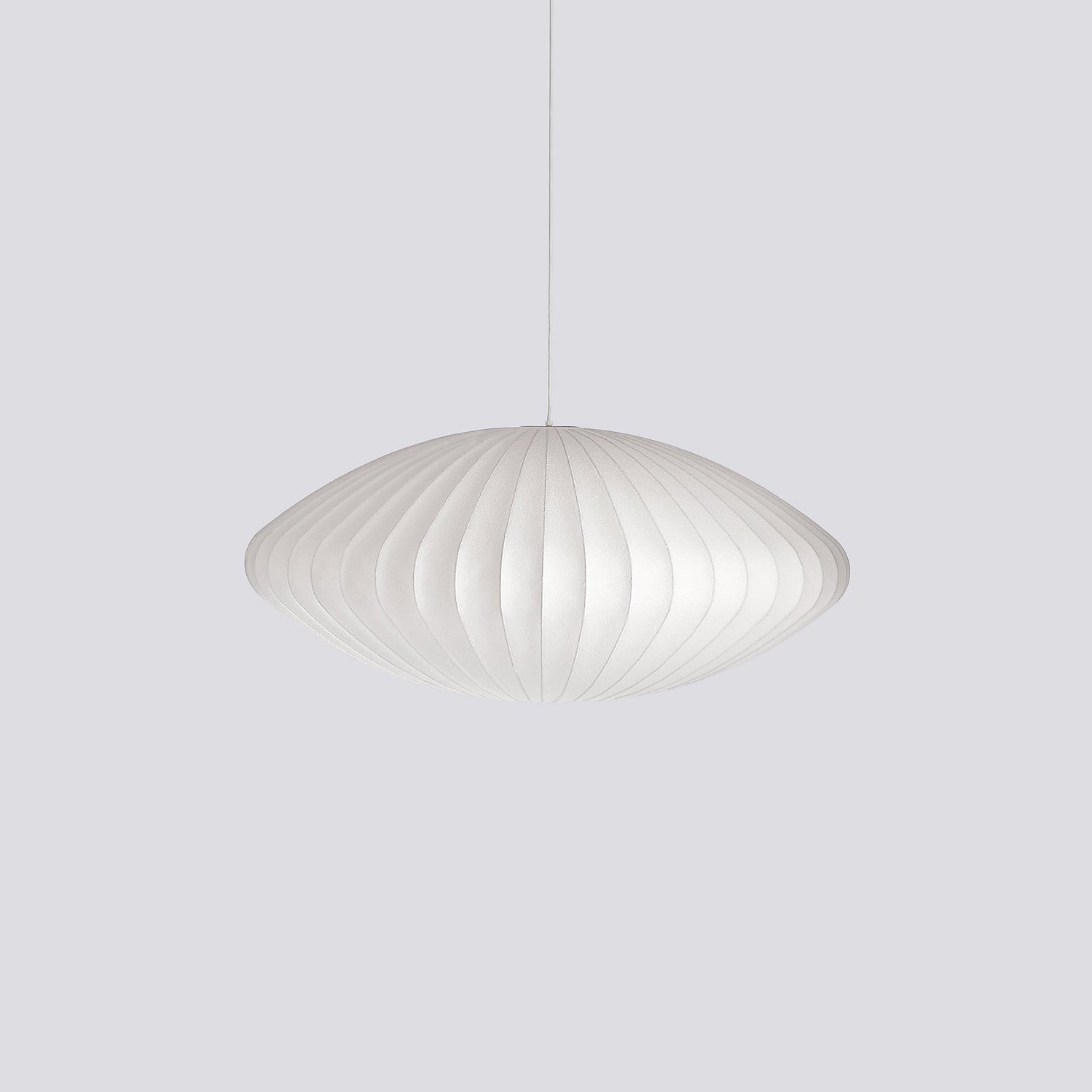 Nelson Swing Arm Hanglamp