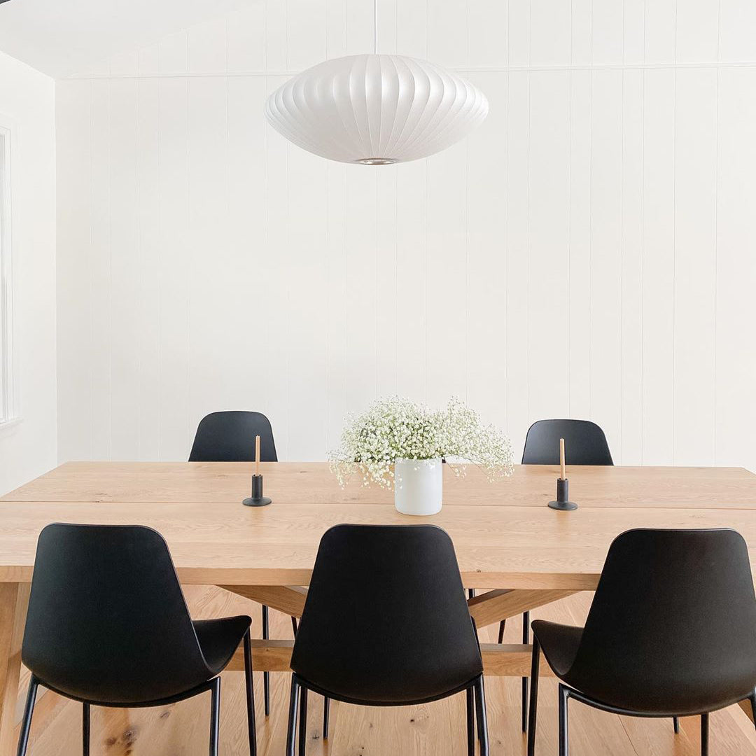 Nelson Swing Arm Hanglamp