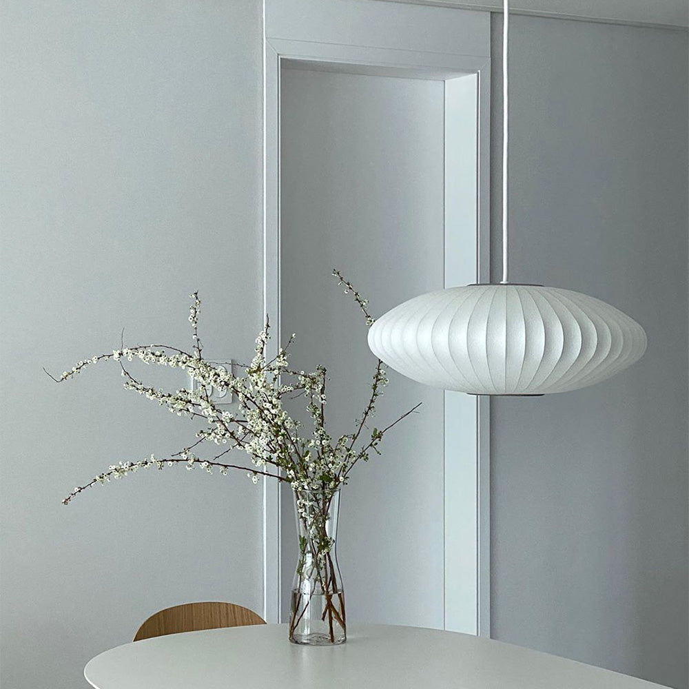 Sucoser Japandi Hanglamp