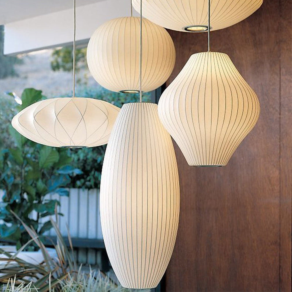 Sucoser Japandi Hanglamp