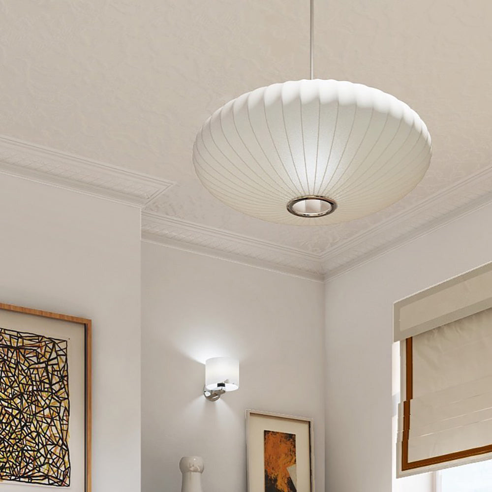 Sucoser Japandi Hanglamp