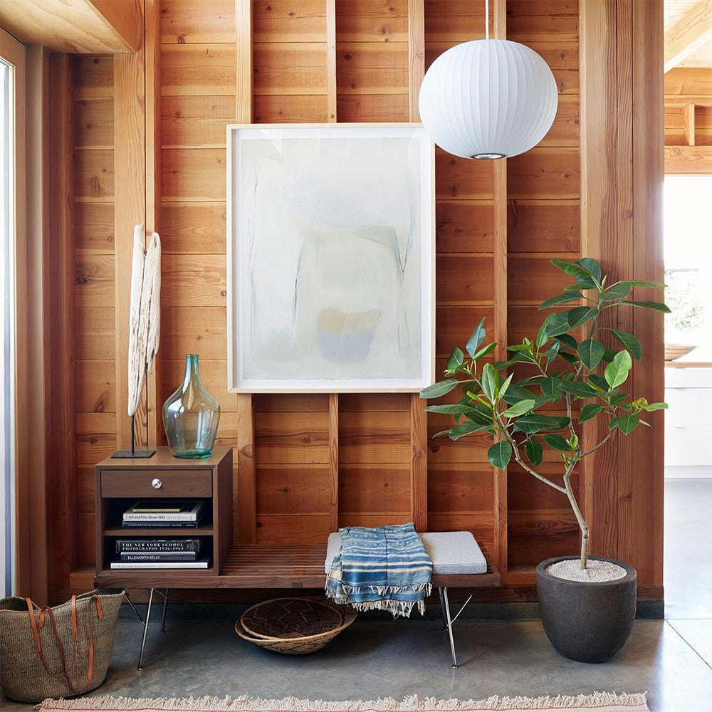 Sucoser Japandi Hanglamp