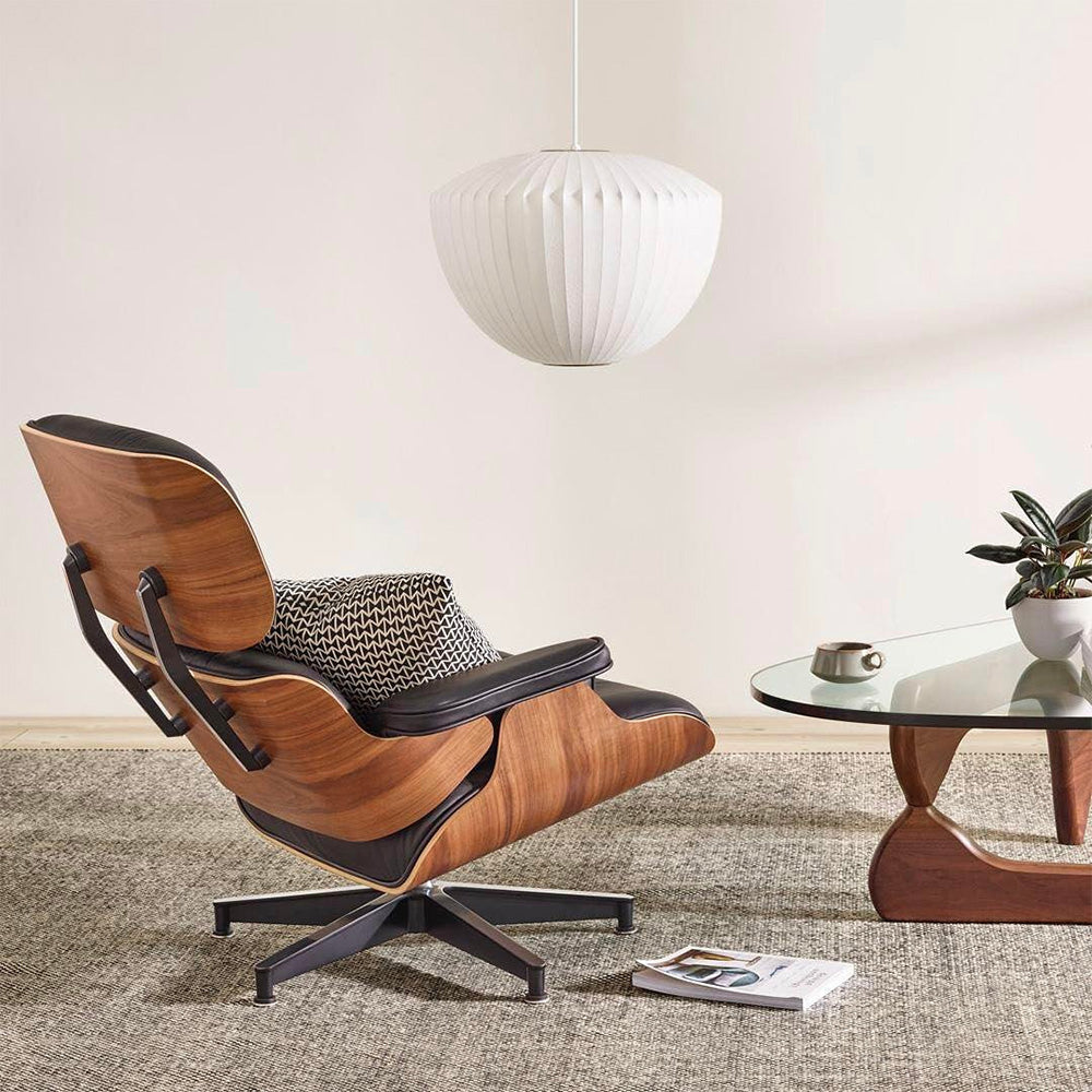Sucoser Japandi Hanglamp