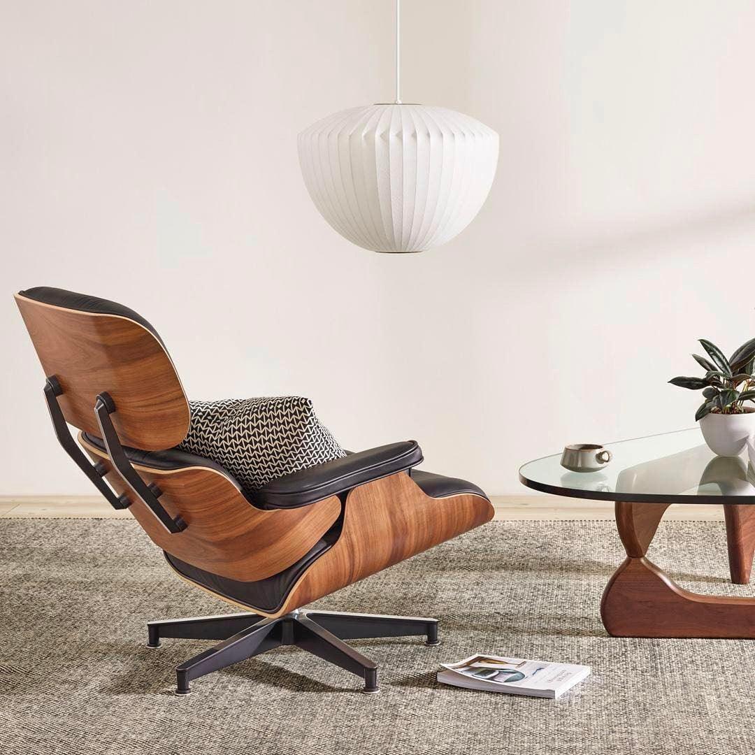 Nelson Swing Arm Hanglamp