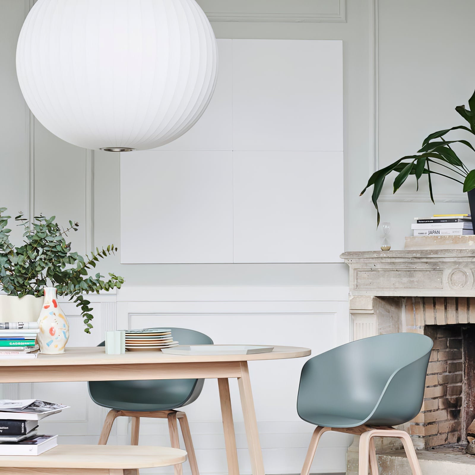 Nelson Swing Arm Hanglamp