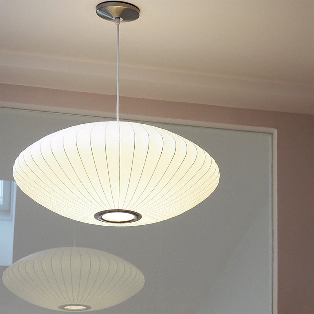 Sucoser Japandi Hanglamp