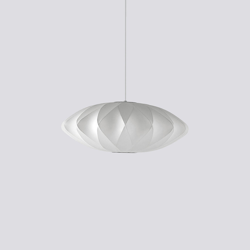 Nelson Swing Arm Hanglamp