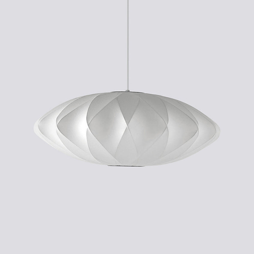 Nelson Swing Arm Hanglamp