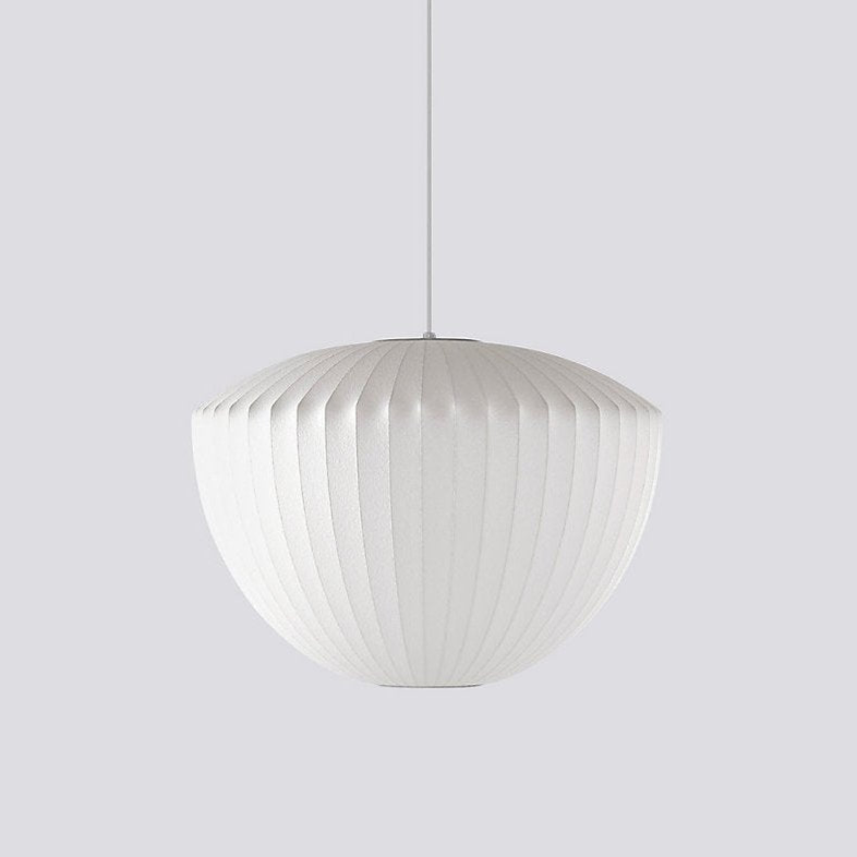 Nelson Swing Arm Hanglamp