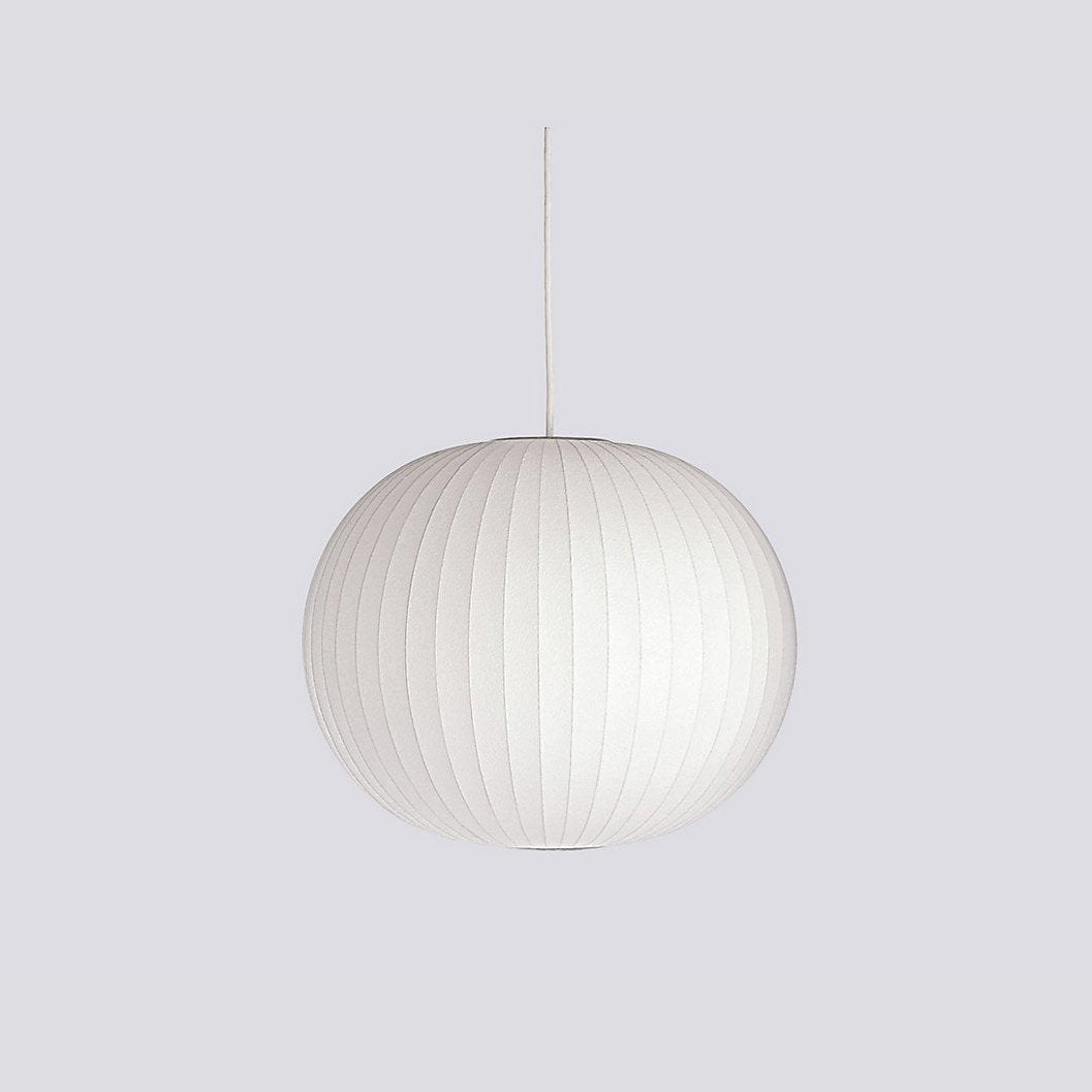 Nelson Swing Arm Hanglamp