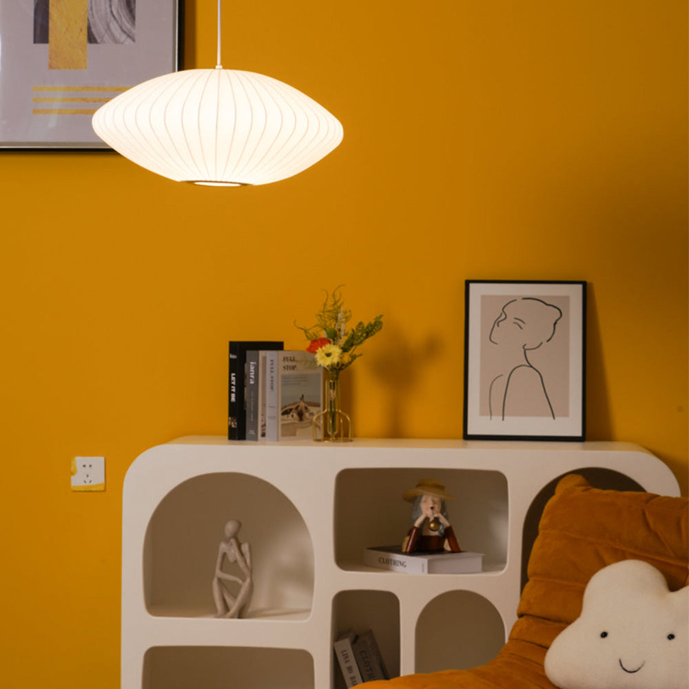 Sucoser Japandi Hanglamp