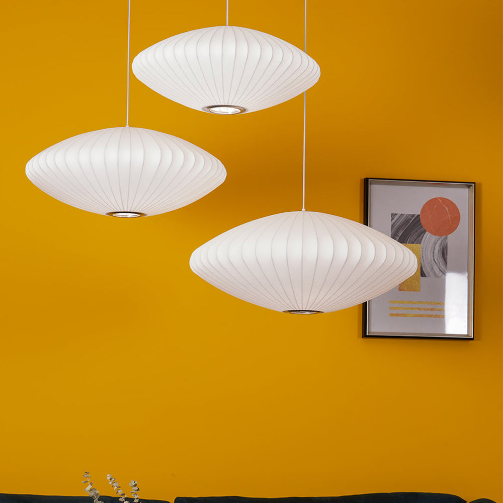 Sucoser Japandi Hanglamp