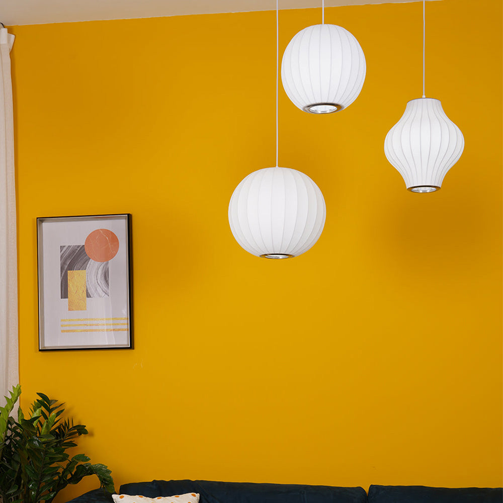 Sucoser Japandi Hanglamp