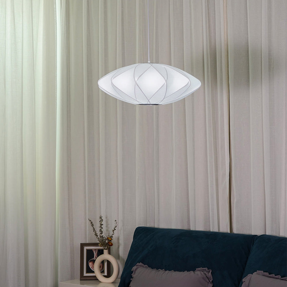 Sucoser Japandi Hanglamp