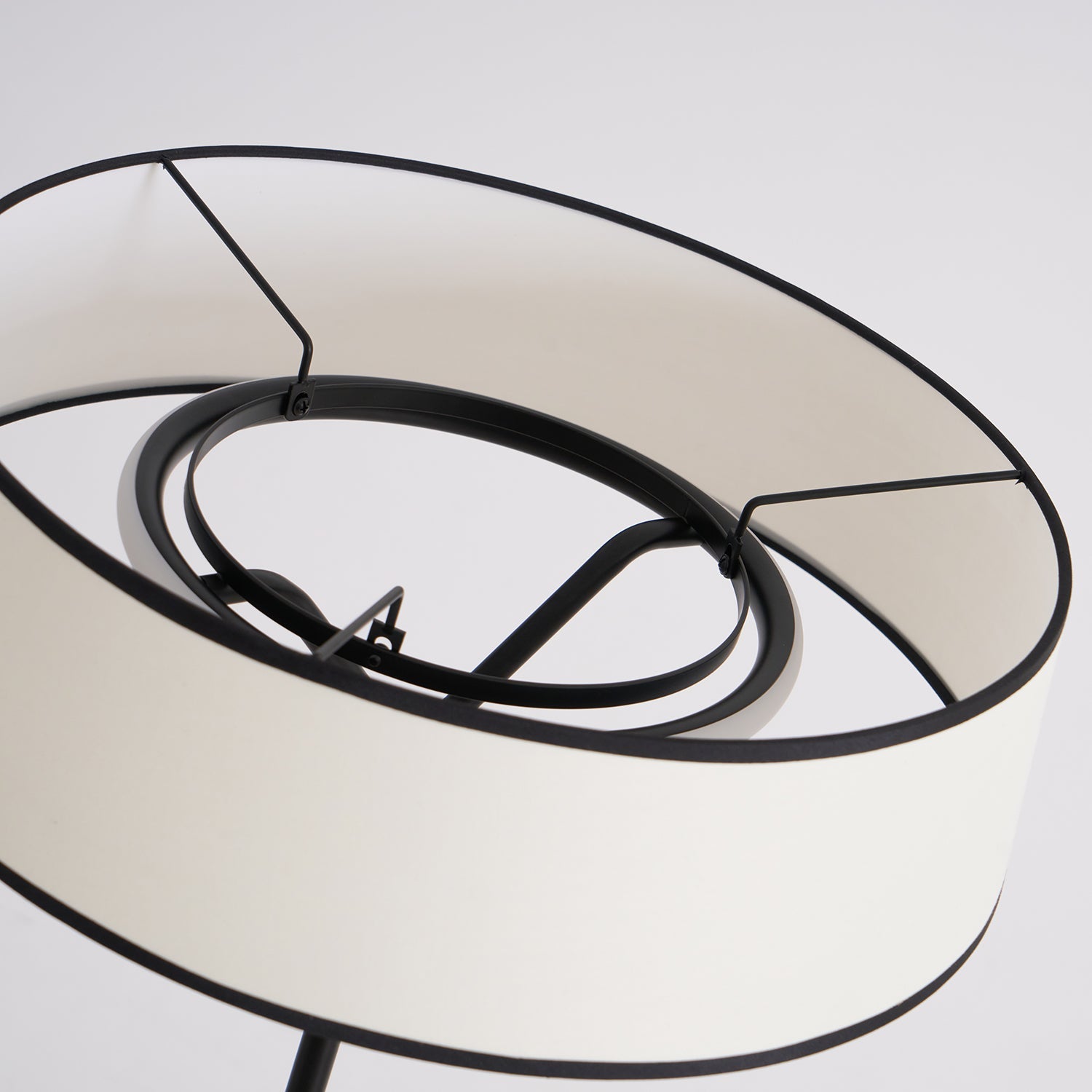 Delema Vloerlamp