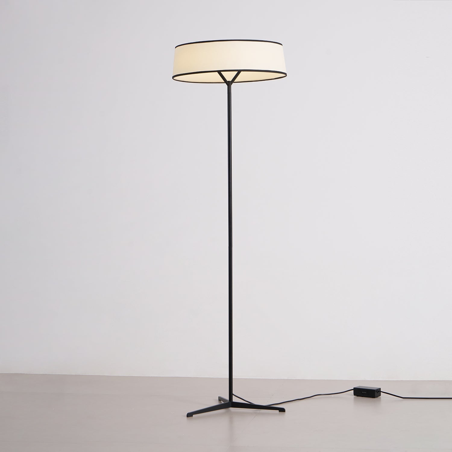Delema Vloerlamp
