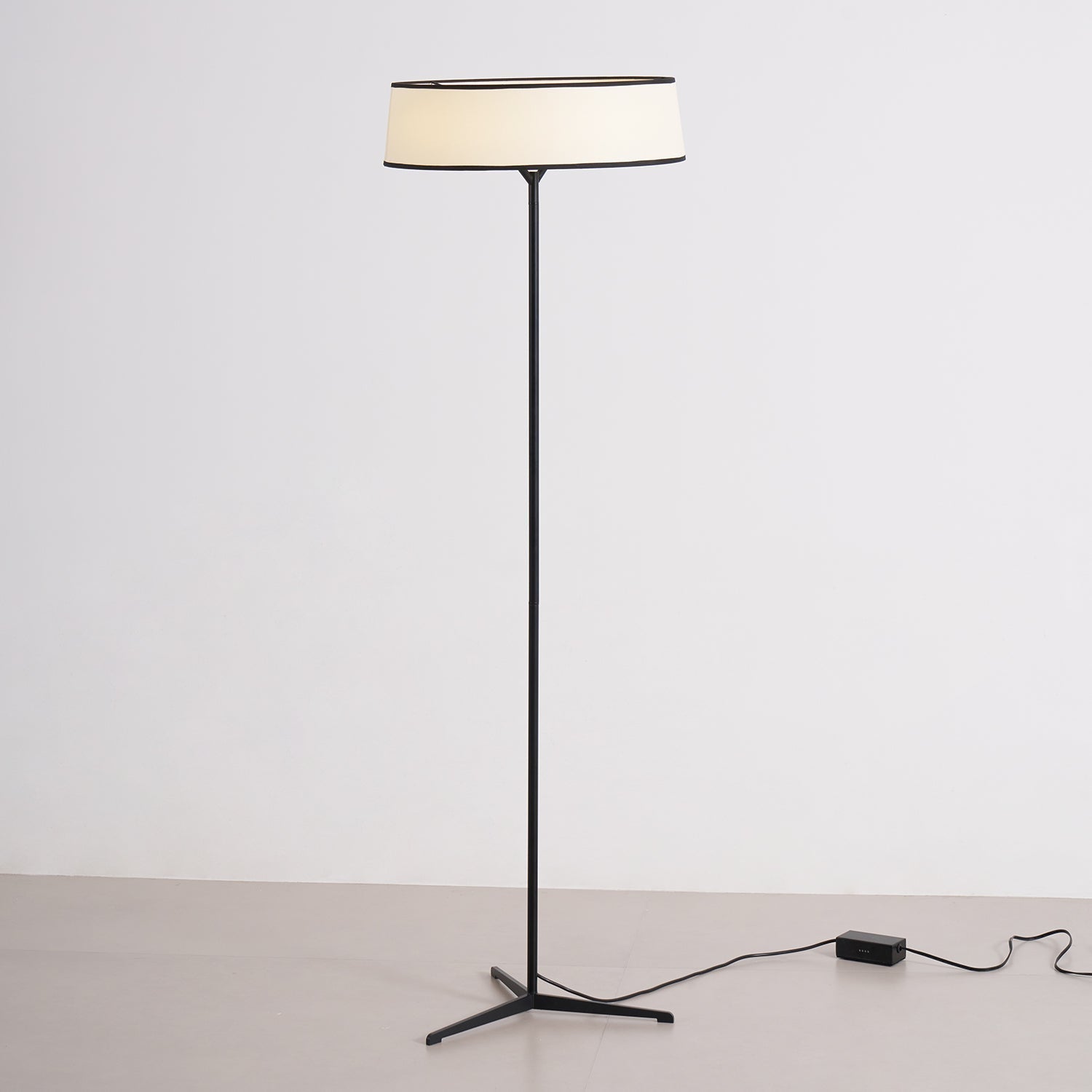 Delema Vloerlamp