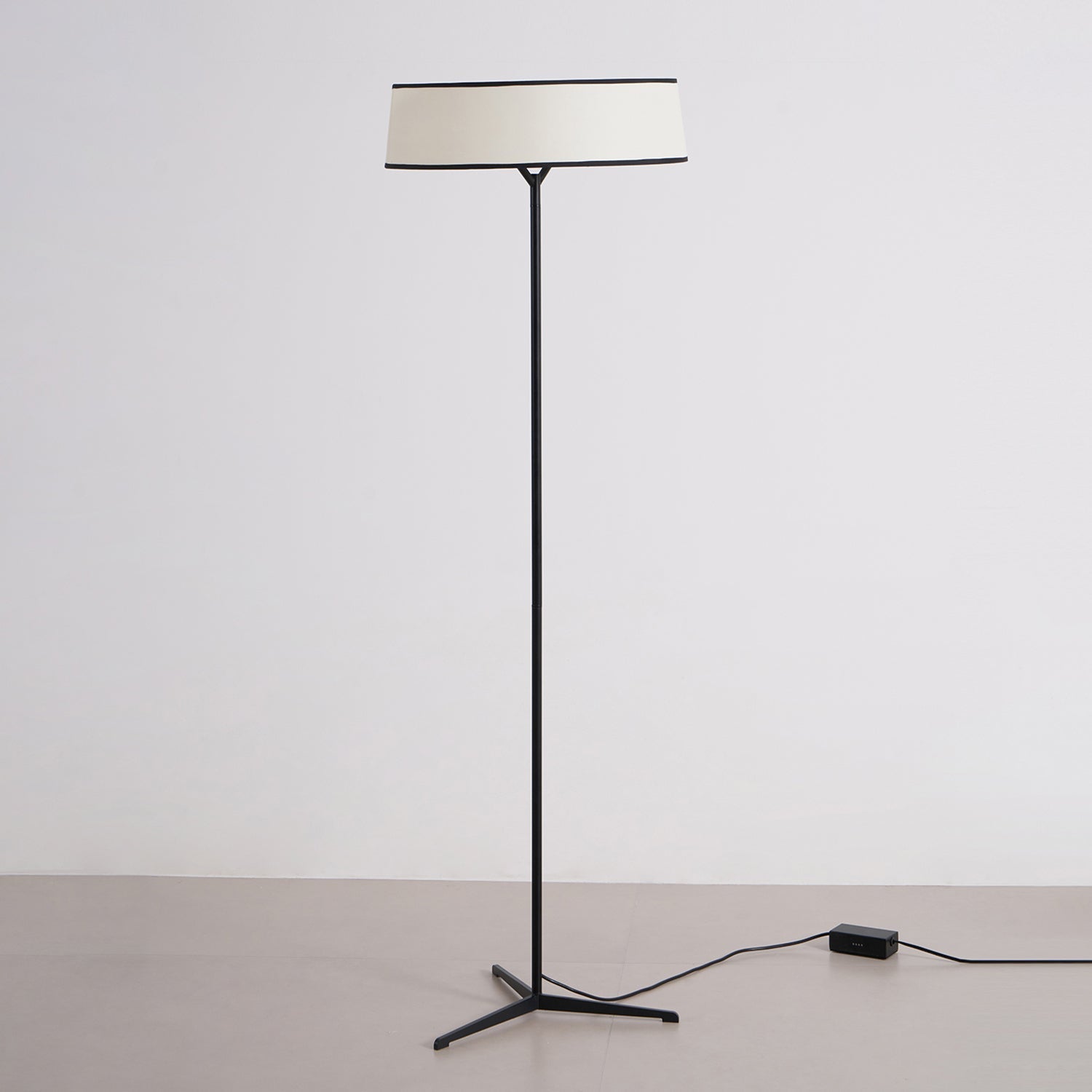 Delema Vloerlamp