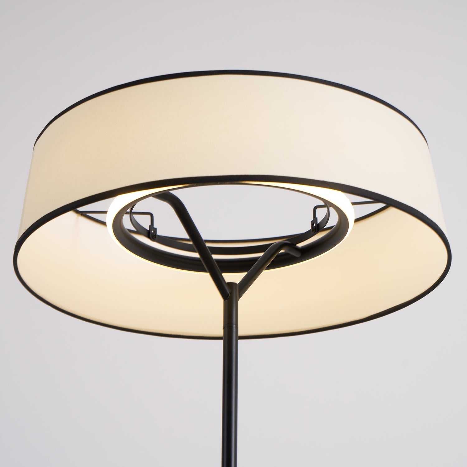 Delema Vloerlamp