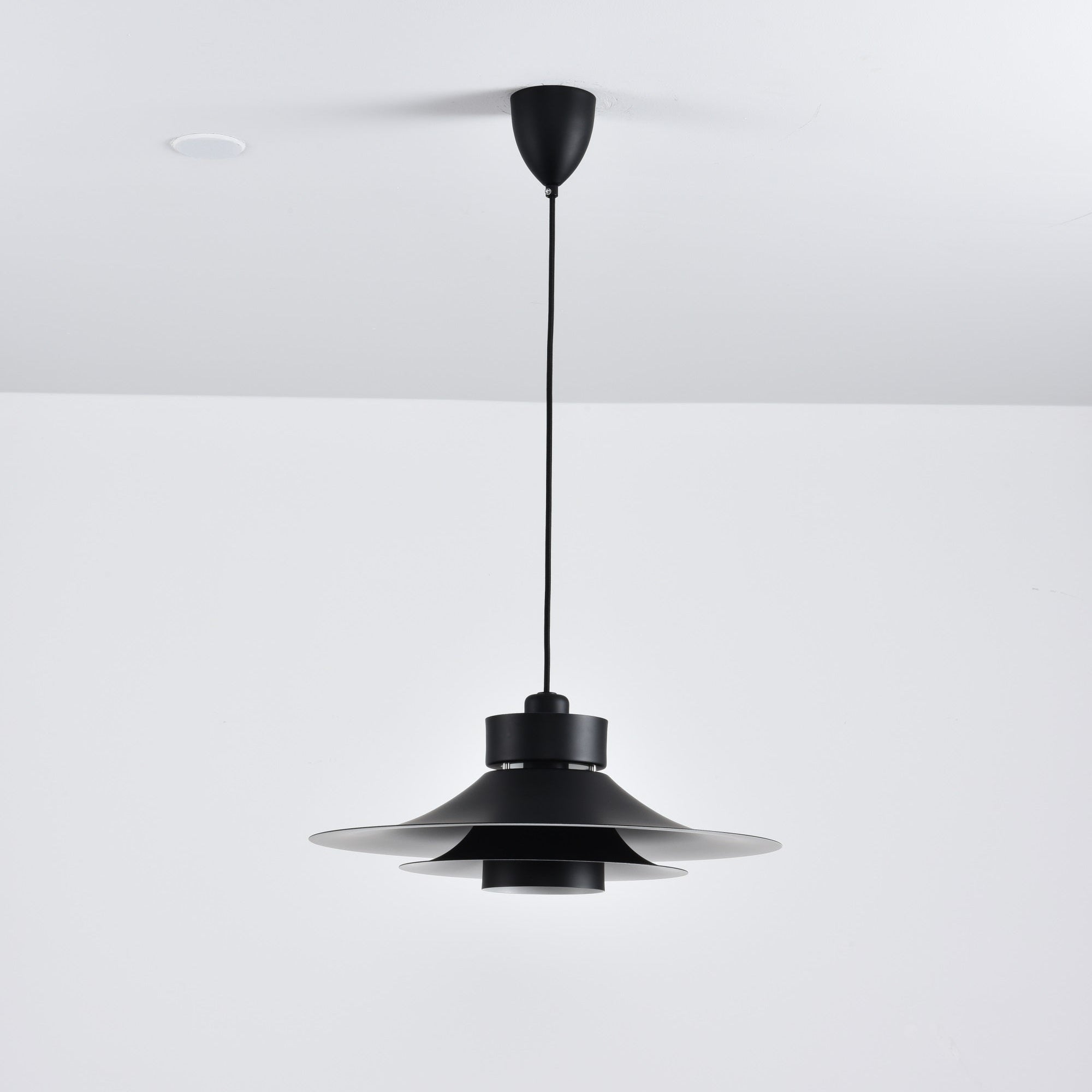 Necelzo Gelaagde Hanglamp