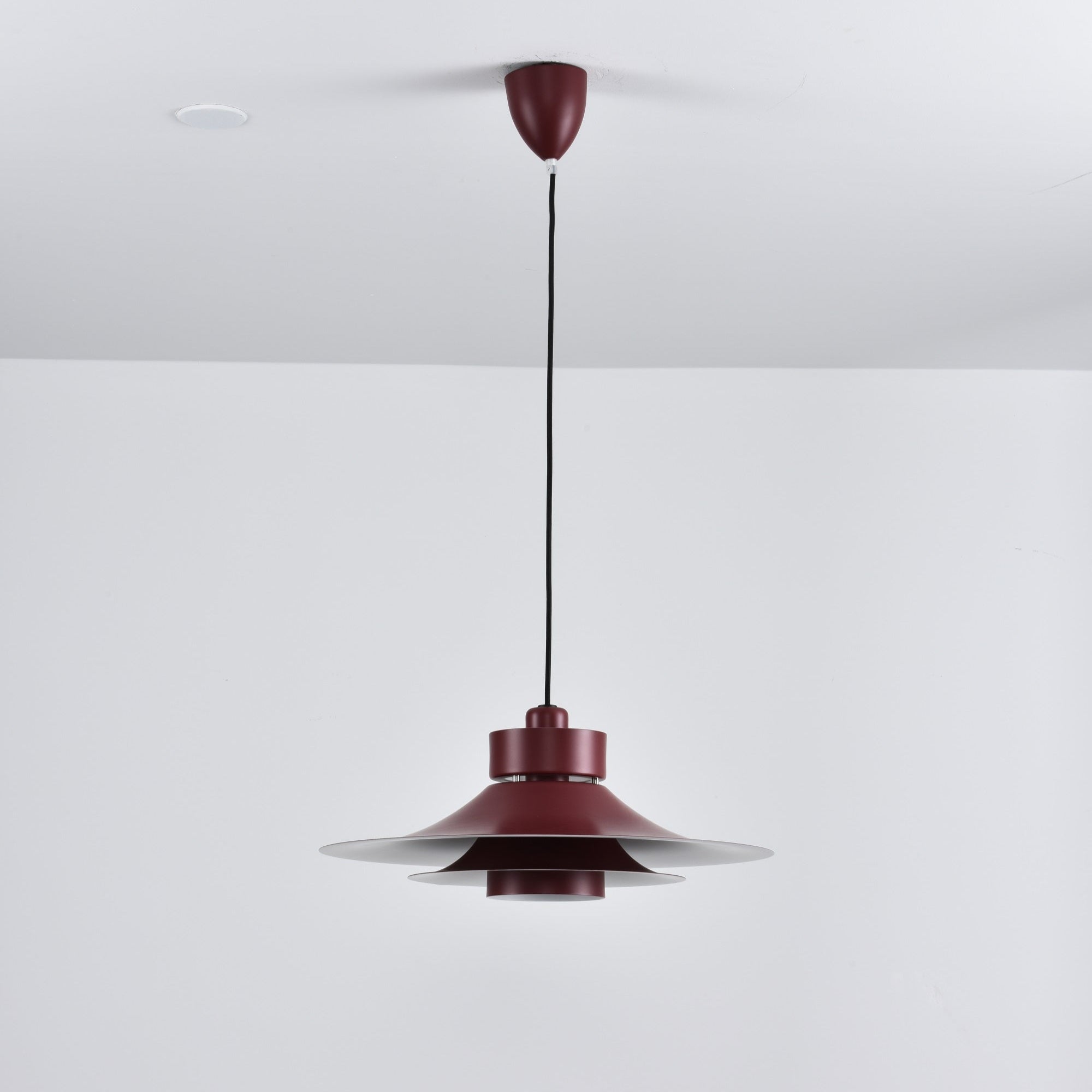 Necelzo Gelaagde Hanglamp