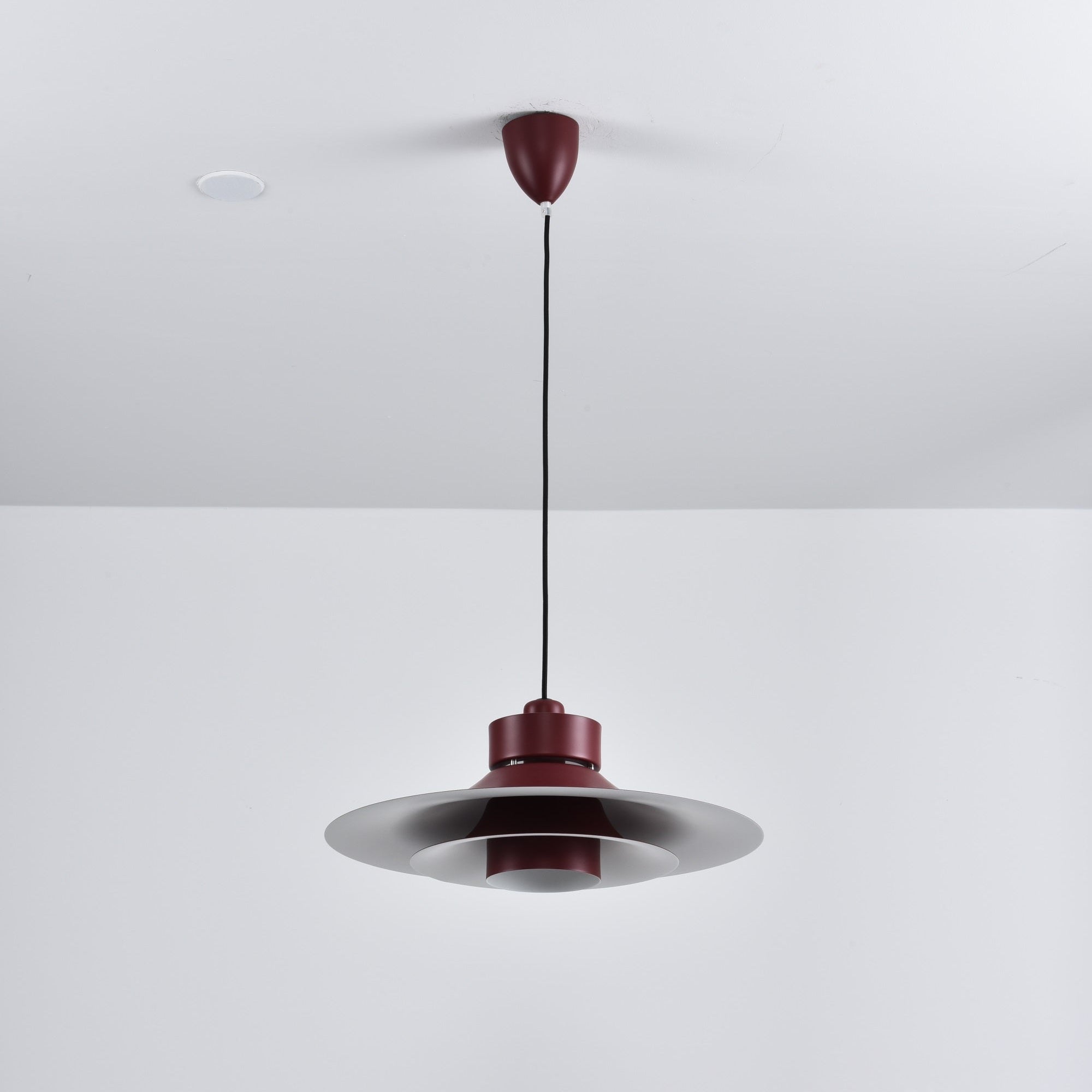Necelzo Gelaagde Hanglamp