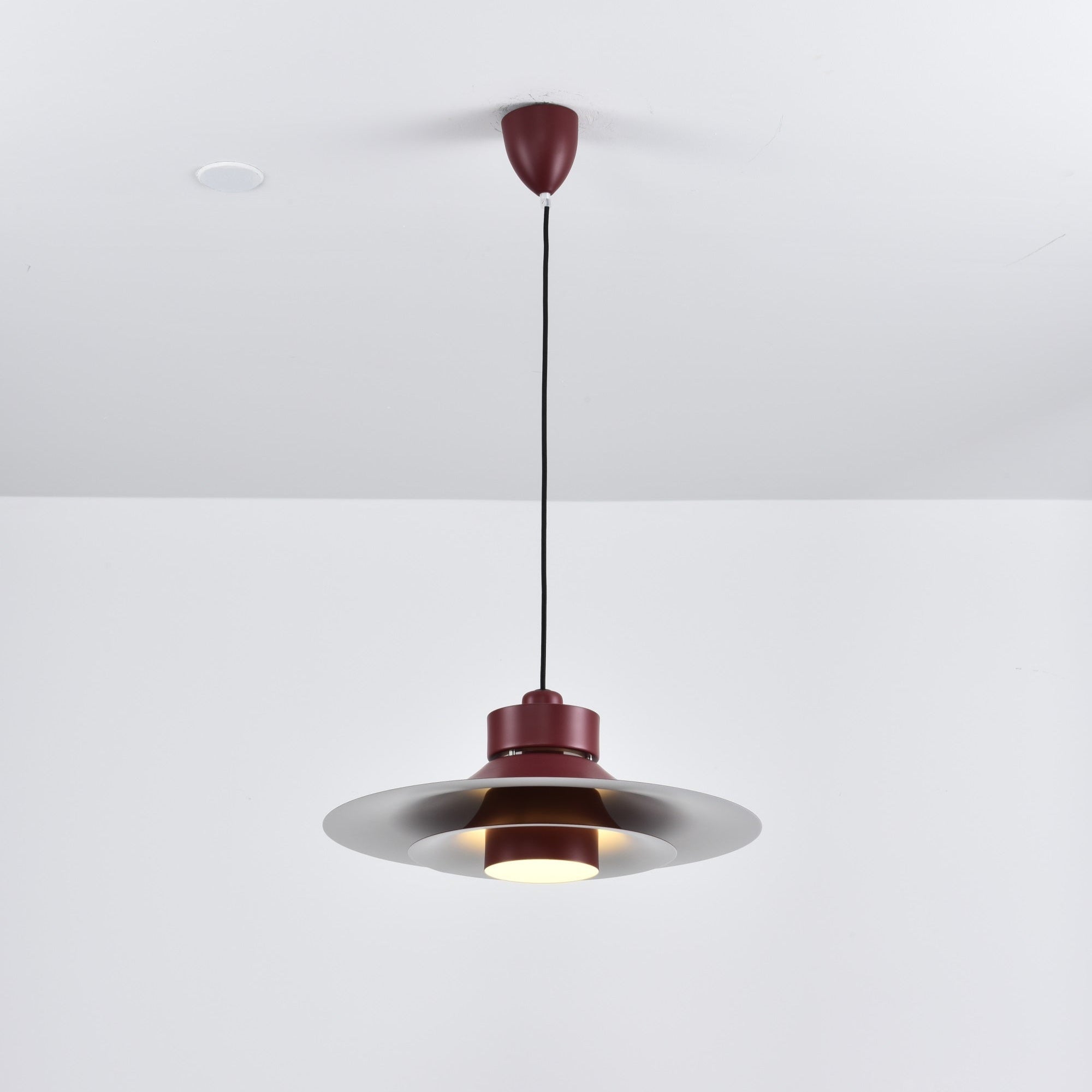 Necelzo Gelaagde Hanglamp