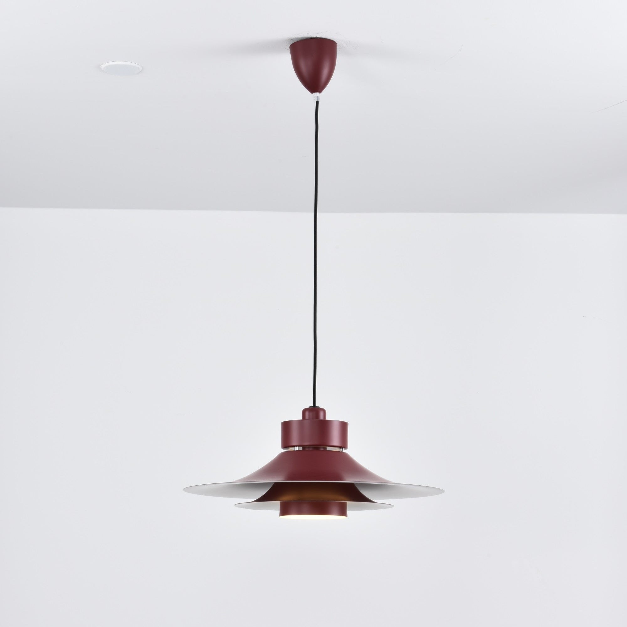 Necelzo Gelaagde Hanglamp