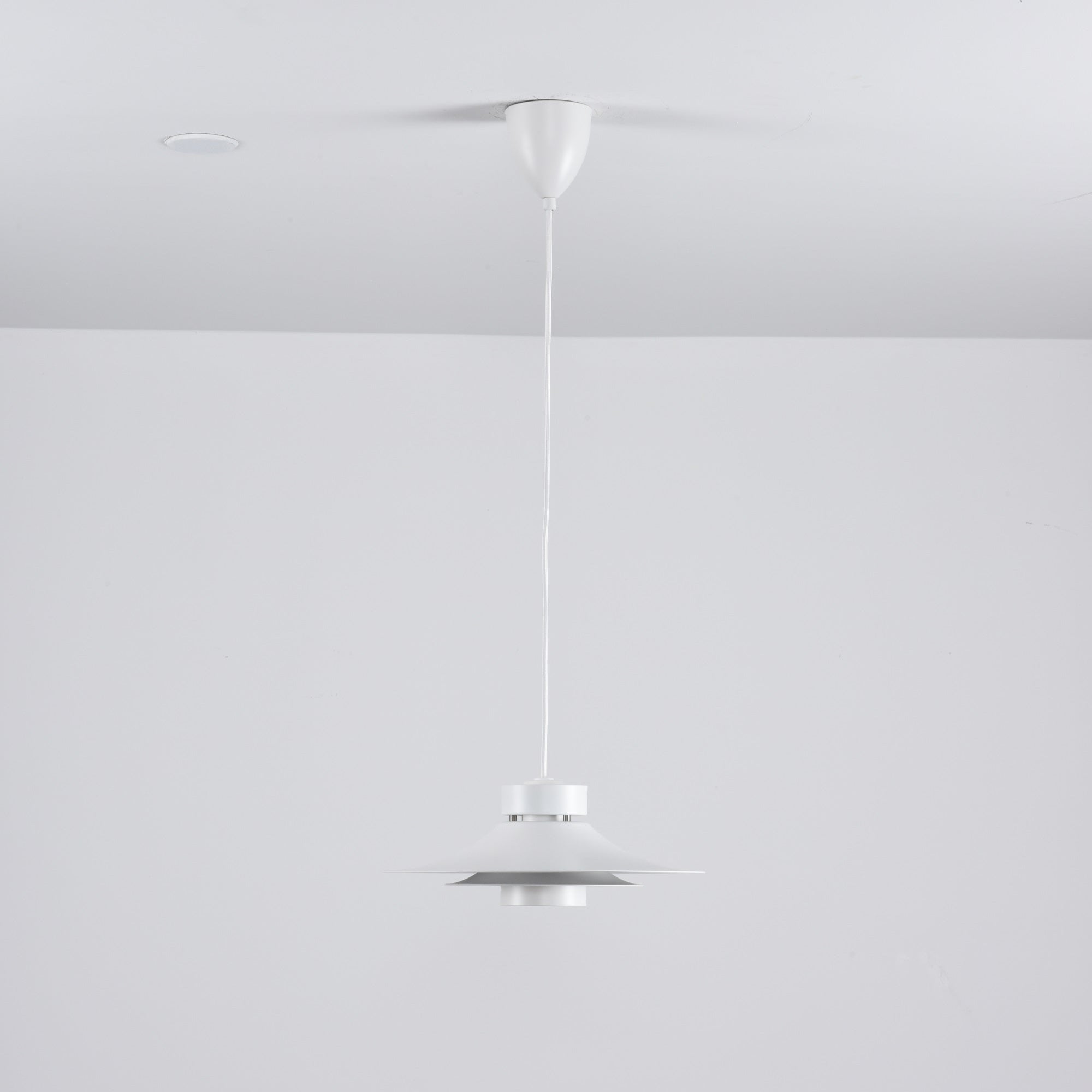 Necelzo Gelaagde Hanglamp