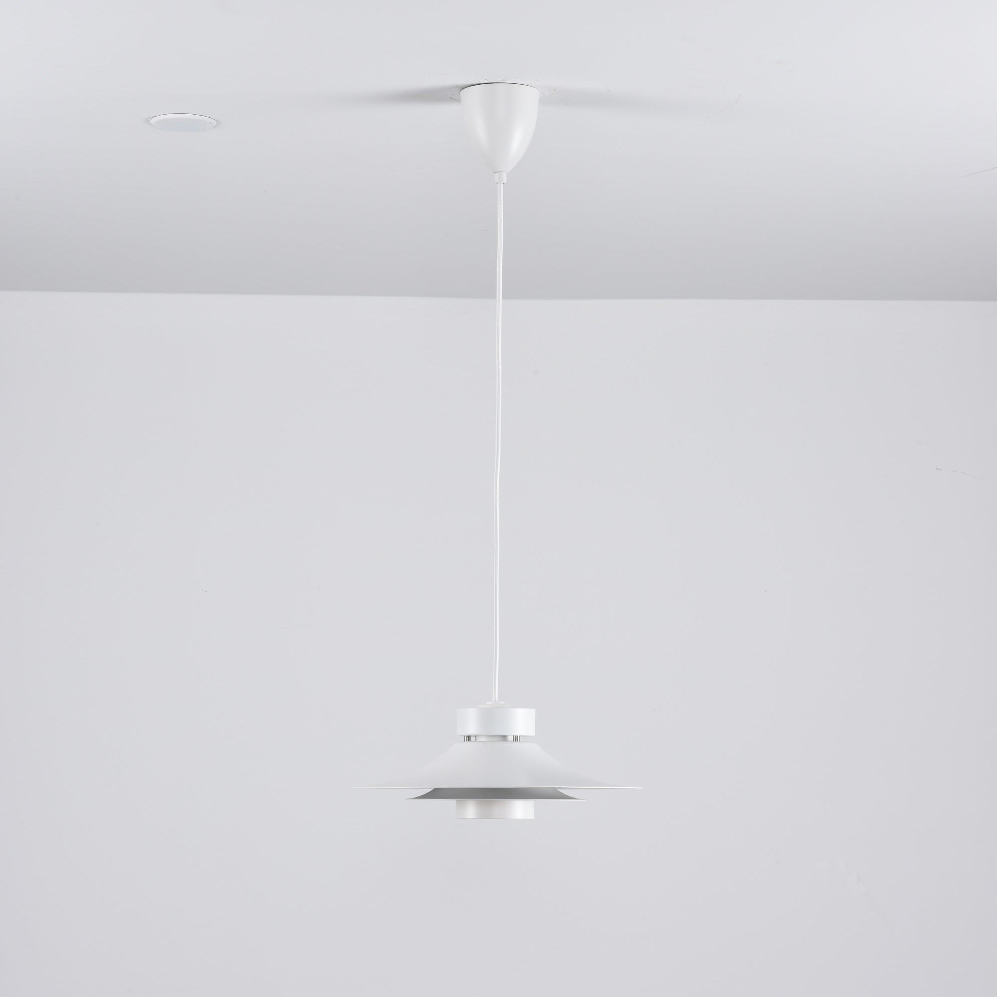 Necelzo Gelaagde Hanglamp