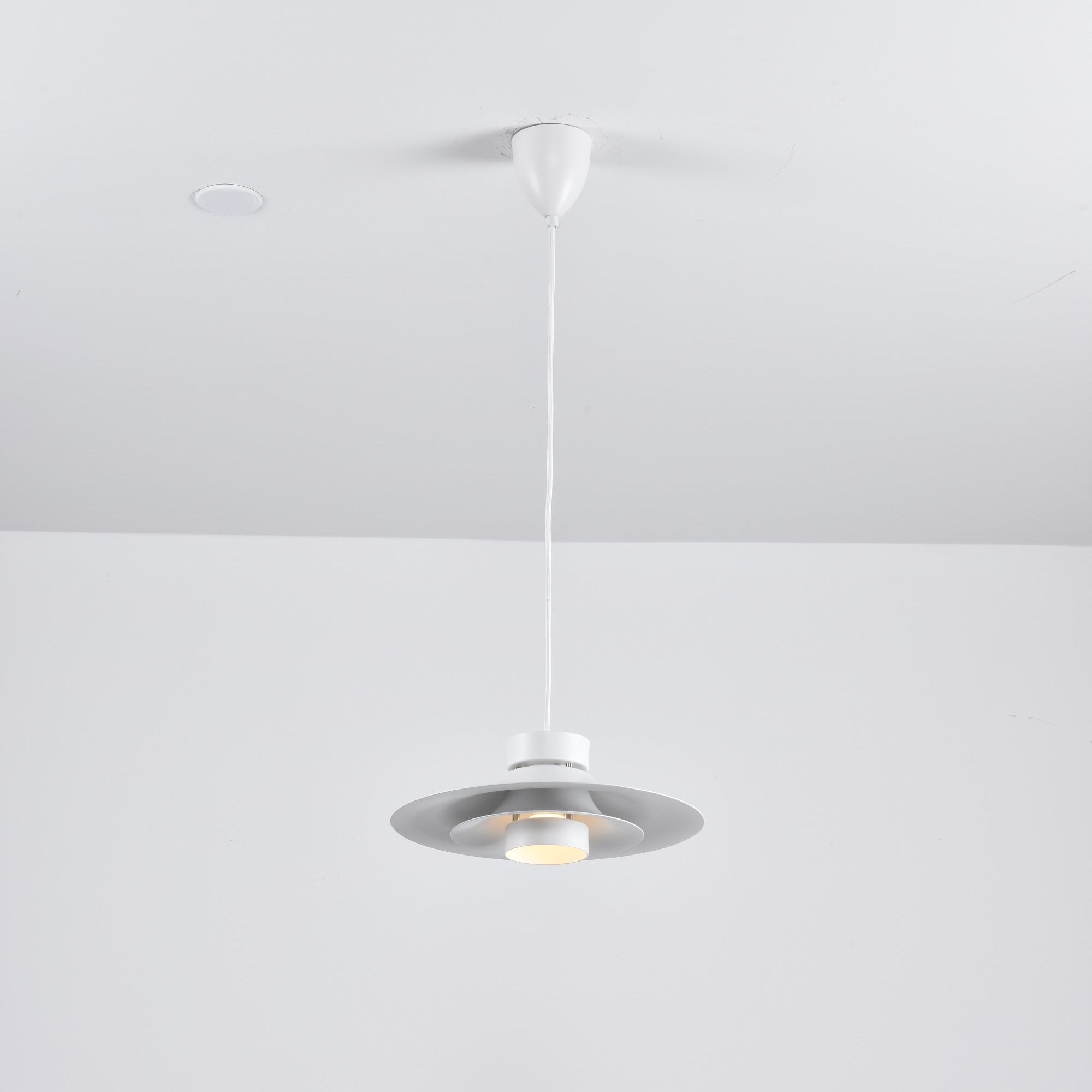 Necelzo Gelaagde Hanglamp