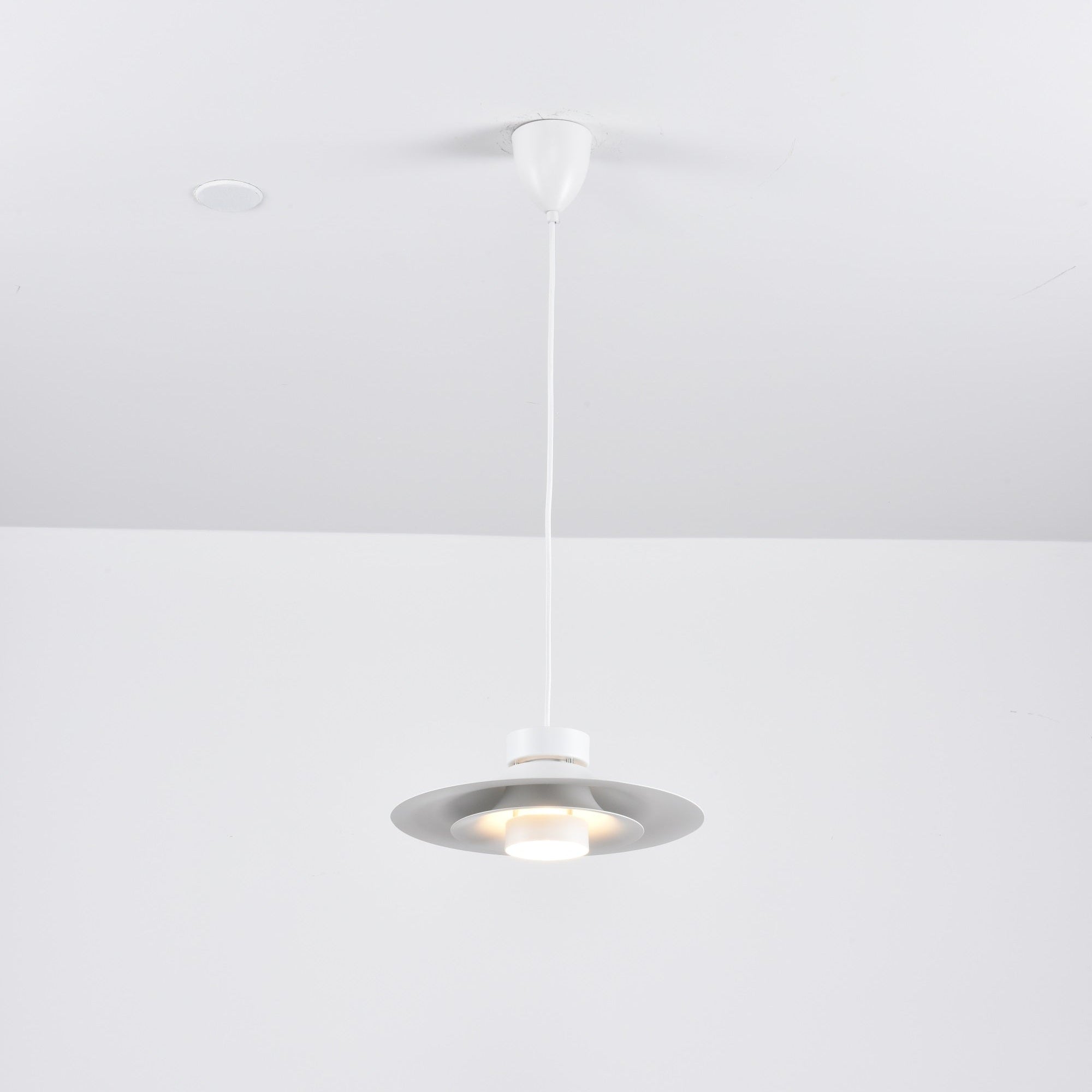 Necelzo Gelaagde Hanglamp