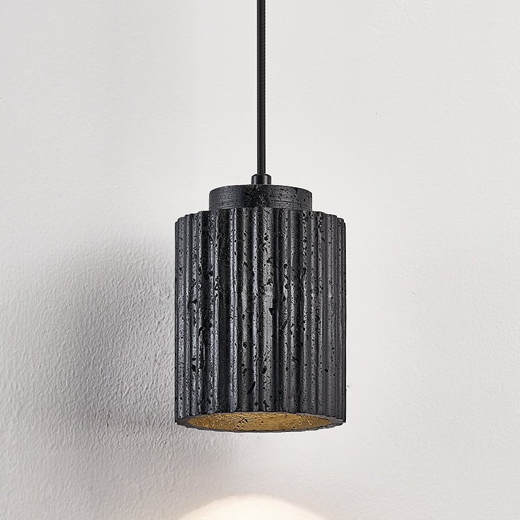 Nelso Travertijnen Hanglamp