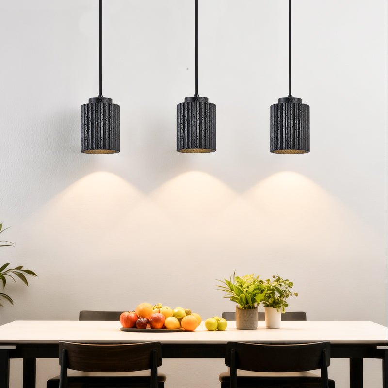 Nelso Travertijnen Hanglamp