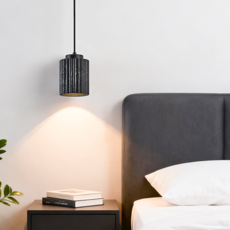 Nelso Travertijnen Hanglamp