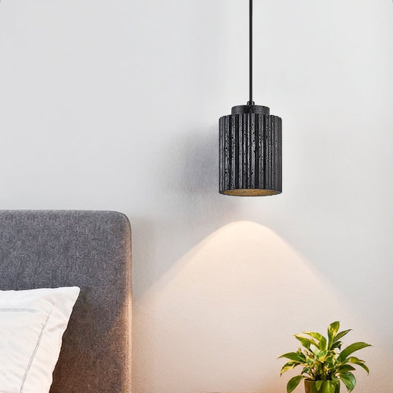 Nelso Travertijnen Hanglamp