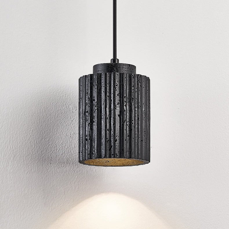 Nelso Travertijnen Hanglamp